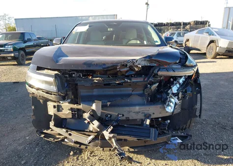 2024 Honda Prologue Ex from USA, damaged, VIN 3GPKHVRJ3RS521812